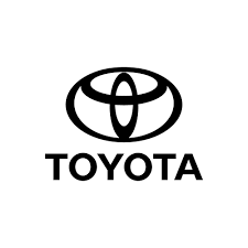 Logo Almacenes Toyota