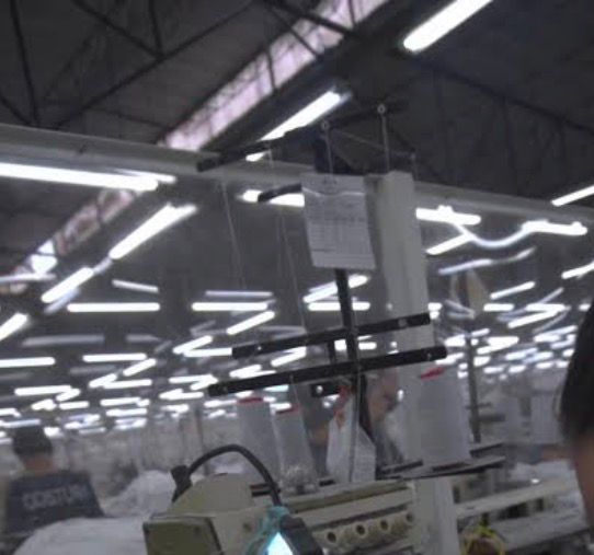 Proyecto en Perú Fashions